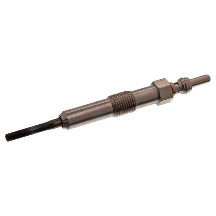 Bougie De Préchauffage MEYLE 16-14 860 0009 - Pour Nissan Qashqai, Mercedes Classe A, Duster 1.5 DCi