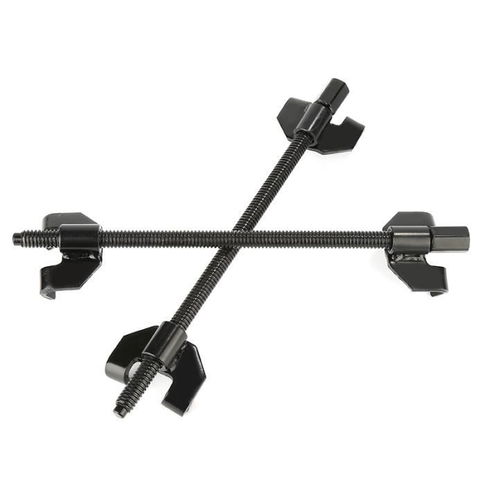 Kit compresseur ressort hydraulique suspension amortisseur pression plaque