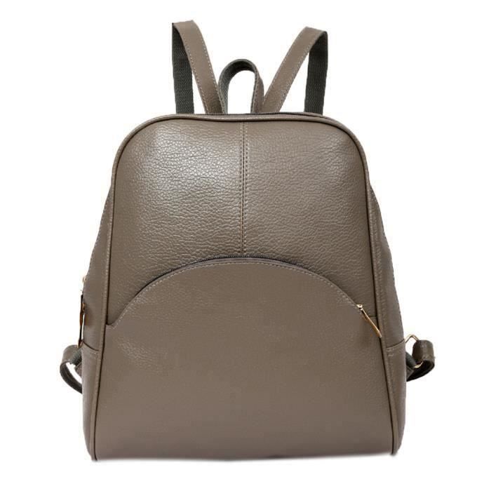 Jost Bergen X-Change Bag XS Lilac, Sacoche lilas, XS