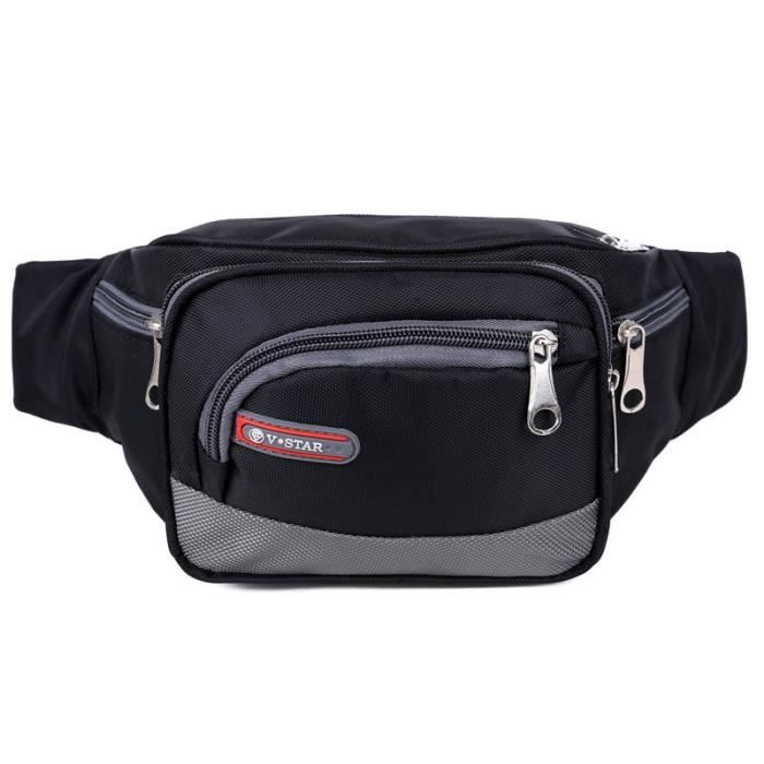 Kbndieu The Handbag Sac Banane de Sport de Plein Air pour Femmes, Alpinisme, Équitation, Randonnée et Équipement pour Hommes, Sac Multifonctionnel, Essentiels pour la Maison