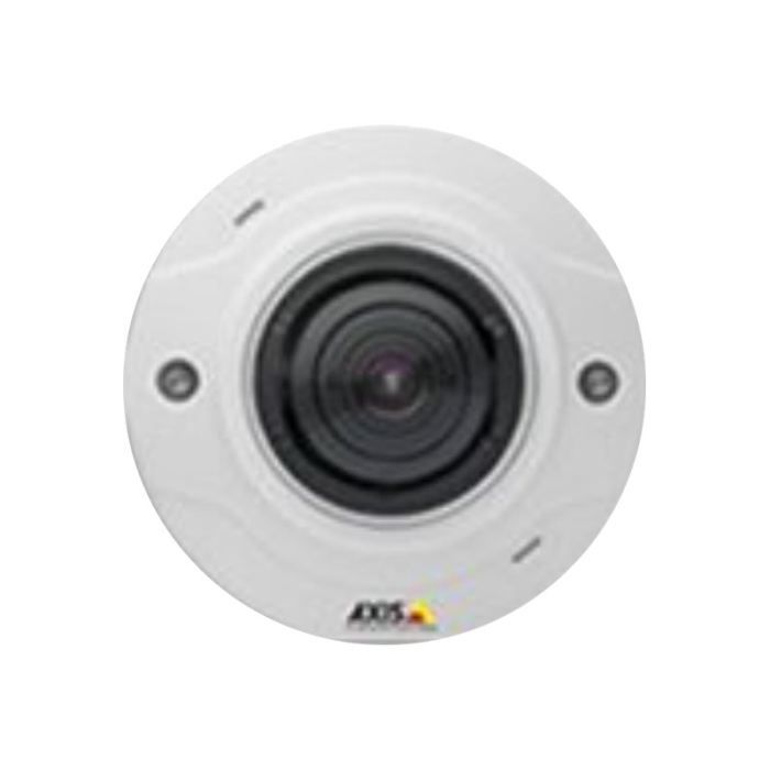 AXIS M3004V Surveillance Kit Caméra réseau d… Cdiscount Bricolage