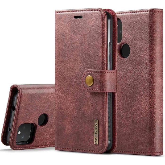 Coque Google Pixel 5a - La Triquetra main image 0