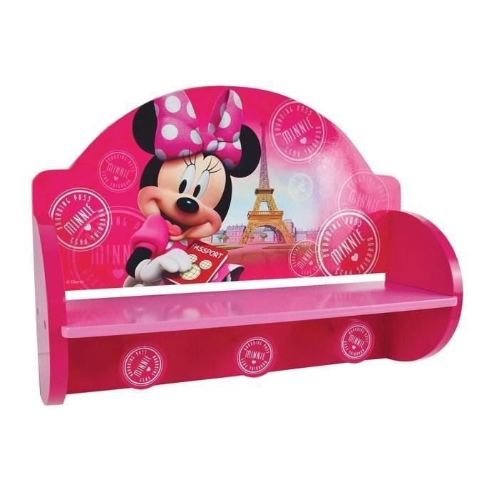 Manteau minnie bebe shop