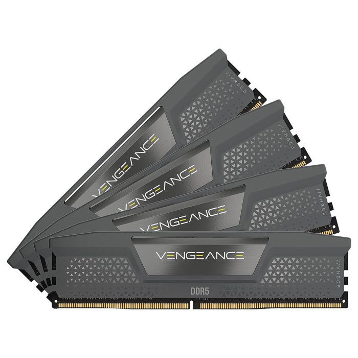 Corsair Vengeance DDR5 4 x 6000 MHz CL36 - vue 6