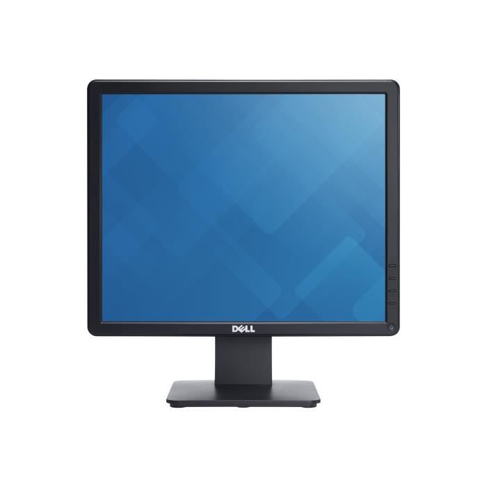 Dell E Series E1715S - vue 2