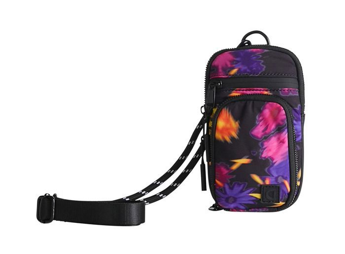 Desigual MONE MAGNA DAFNE - Telefoniümbris - black/must