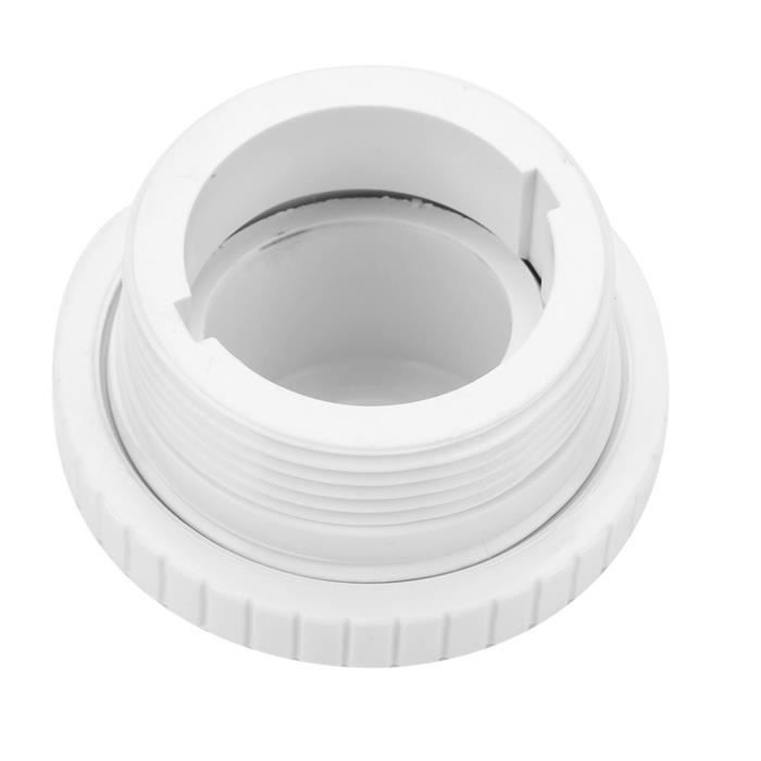 Pack De 2 Boquillas De Jet Direccional Para Spa Y Piscina, Con Entrada De Globo Ocular De PVC Para Tubería De 40 Mm