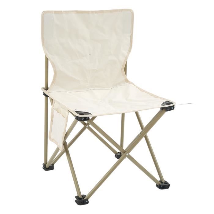 Chaises vintage années 70 bois et assise type formica bleu