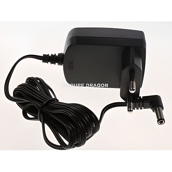 Chargeur Secteur Electrolux 1183390010 – 24V, Compatible ZB5011 - vue 2