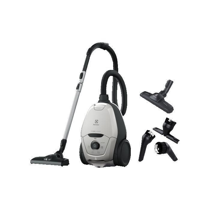 Aspirateur Electrolux  traineaux  Pure D8 PD82-4MG avec sac - vue 3