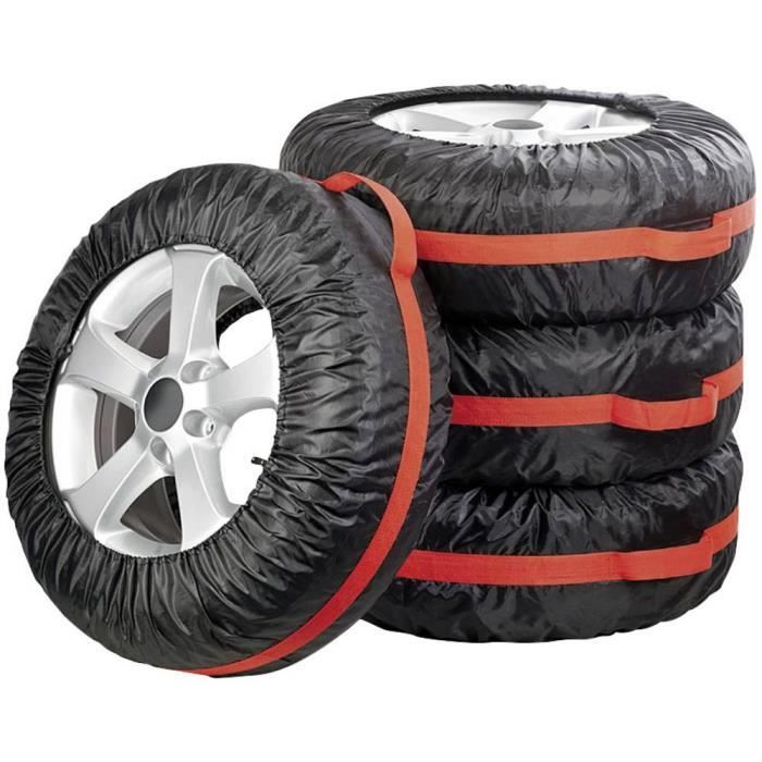 Housses pour pneus Eufab Wheelbag 30586 1 pc(s)