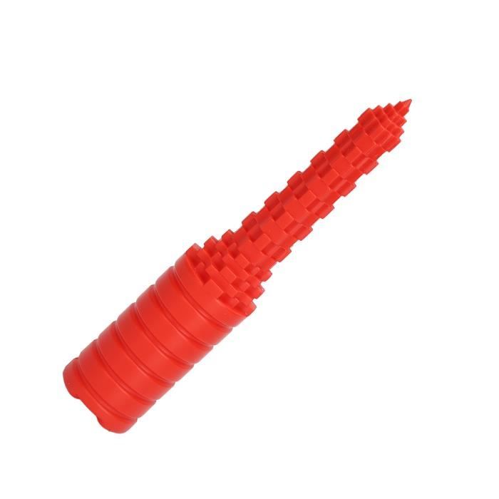 Perceuse à Hot-Dog SENZZ - Outil De Cuisine Anti-Dérapant - Lavable Au Lave-Vaisselle