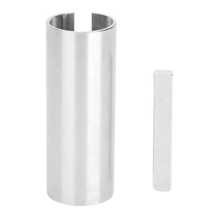 Douille Roulements 30mm Alésage x 34mm Dia x 30mm x 42mm x 2mm