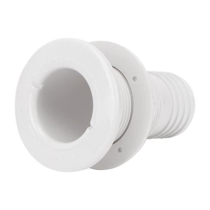 Raccord Rapide De Raccord De Tuyau De Jardin Valve En Plastique Avec - 3