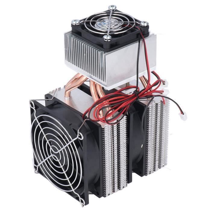 Module De Refroidissement WAHLER 790965D - Compatible Renault, Dacia (Clio III, Megane III, Duster, Kangoo, Etc.)