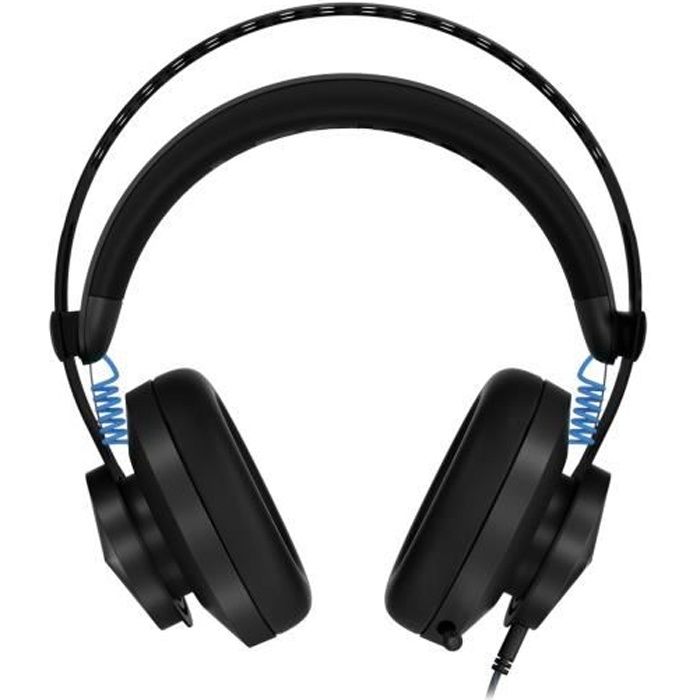 Casque Gaming LENOVO Legion H300 Stereo - Casque micro avec