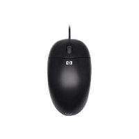 Souris - HP - Optique - Filaire - USB