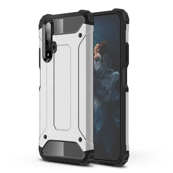Coque antichoc avec cordon Samsung Galaxy S20 FE