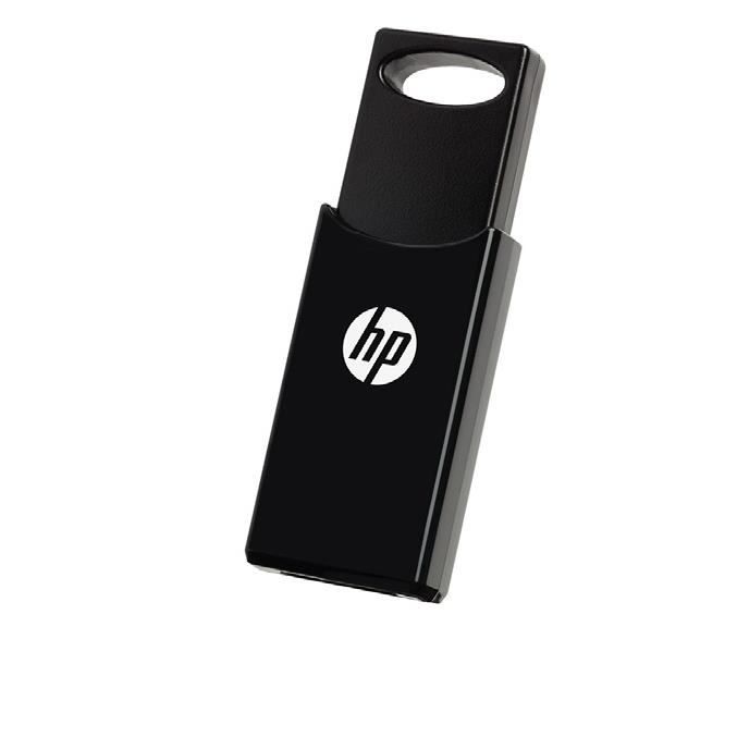 HP v212w Clé USB USB 2.0 - vue 3