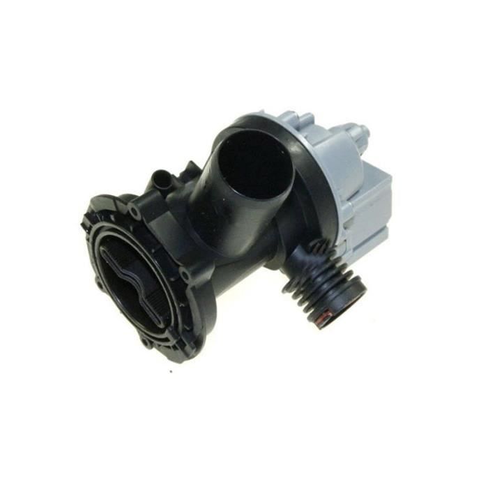 Pompe de vidange pour lave-vaisselle et machine à laver INDESIT IWC61252CFR