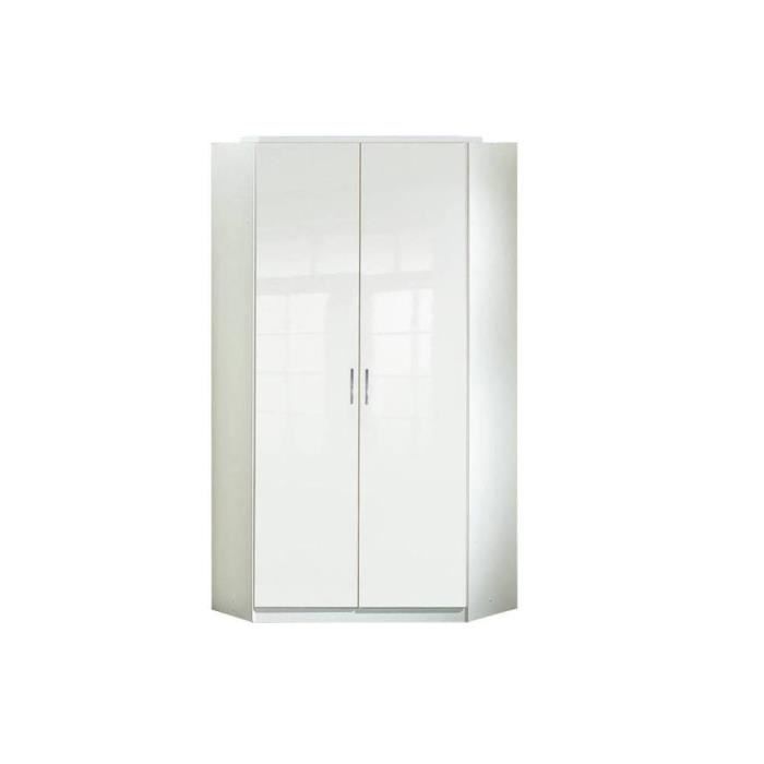 Armoire D Angle Pas Cher