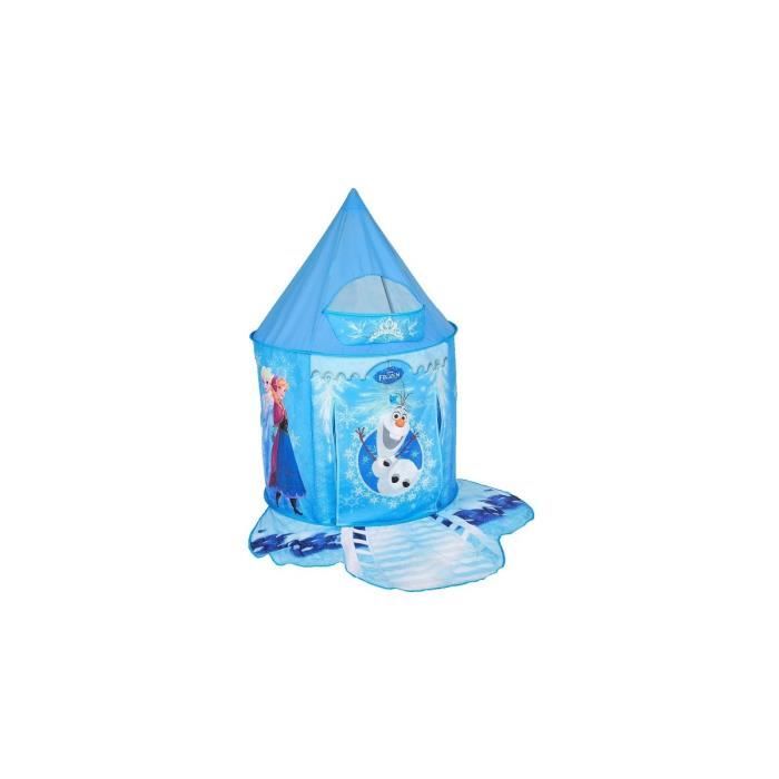 Knorrtoys Tente Chateau Reine Des Neiges H 1 Cm Achat Vente Tente Tunnel D Activite Cdiscount Knorrtoys Tente Chateau Reine Des Neiges H 1 Cm Achat Vente Tente Tunnel D Activite Cdiscount