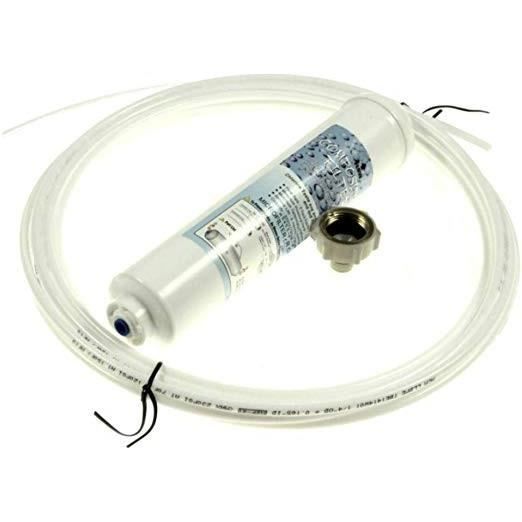 Kit filtre à eau Réfrigérateur congélateur LG 53907 - vue 2