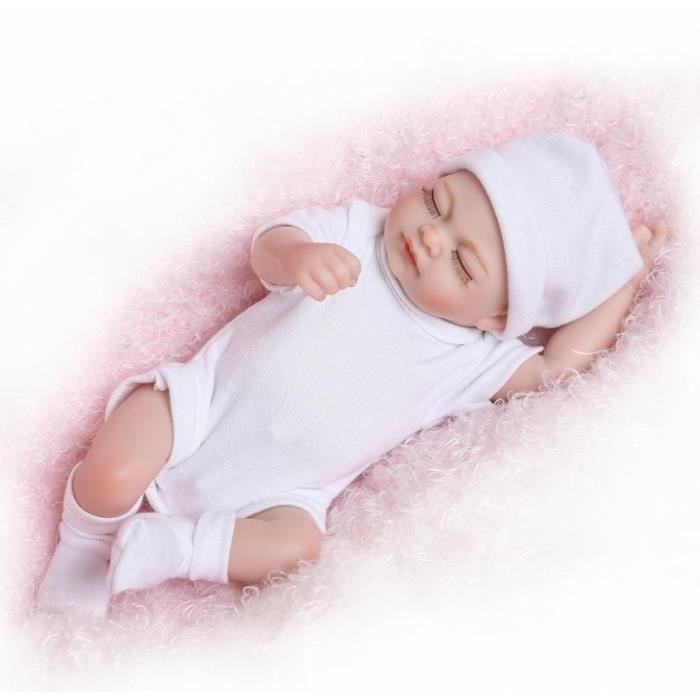 25cm 10 Poupee Mini Full Silicone Bebe Reborn Bebe Garcon Poupees Corps Mou Boisson Poupee Realiste Jouets Bain Playmate Nouveau Ne Cdiscount Jeux Jouets 25cm 10 Poupee Mini Full Silicone Bebe Reborn Bebe Garcon Poupees Corps Mou Boisson Poupee Realiste Jouets Bain Playmate Nouveau Ne Cdiscount Jeux Jouets