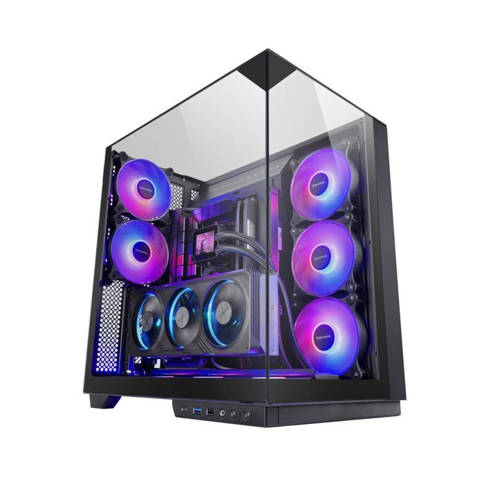Mars Gaming MC 3GF - vue 8