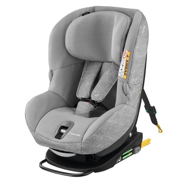 Siège auto bébé confort isofix Milofix - Équipement auto