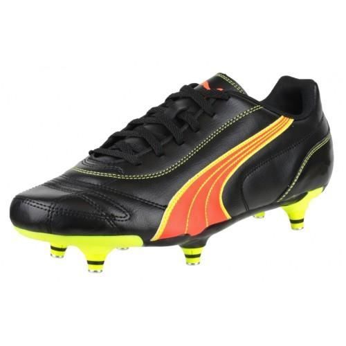 crampon foot puma