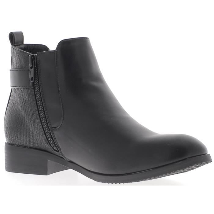 caterpillar chaussure securite femme