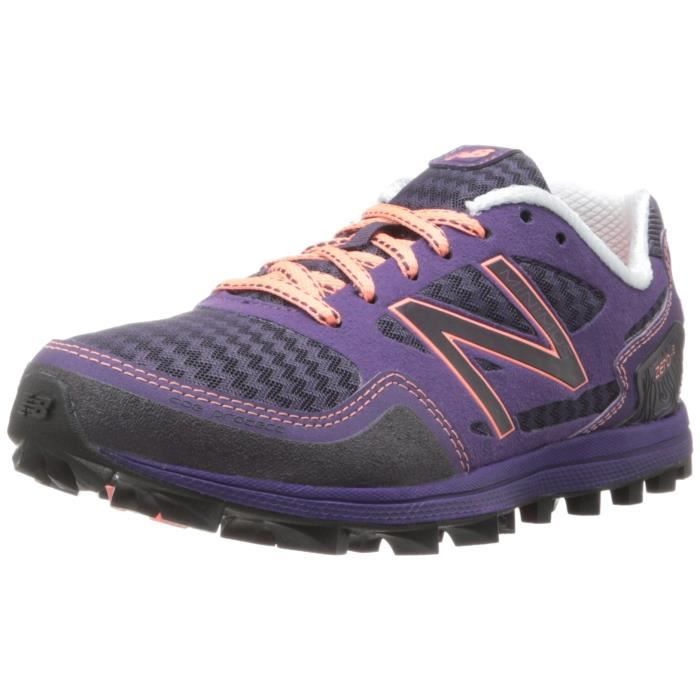 new balance minimus femme
