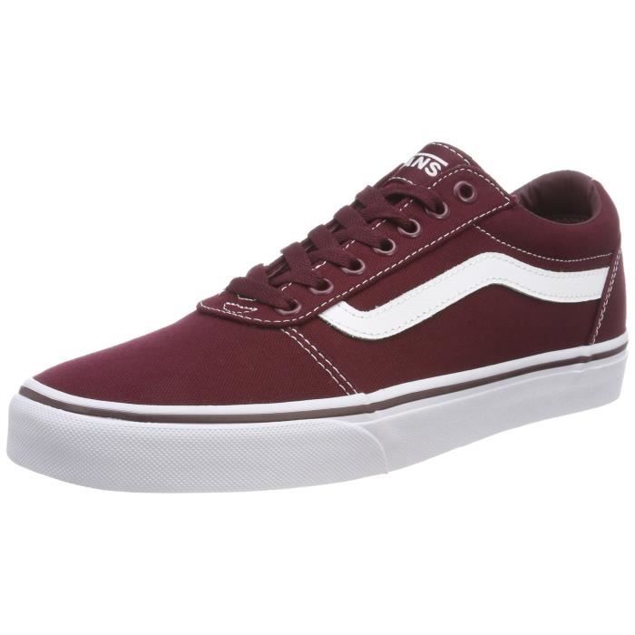 vans ward sneakers basses vans ward sneakers basses