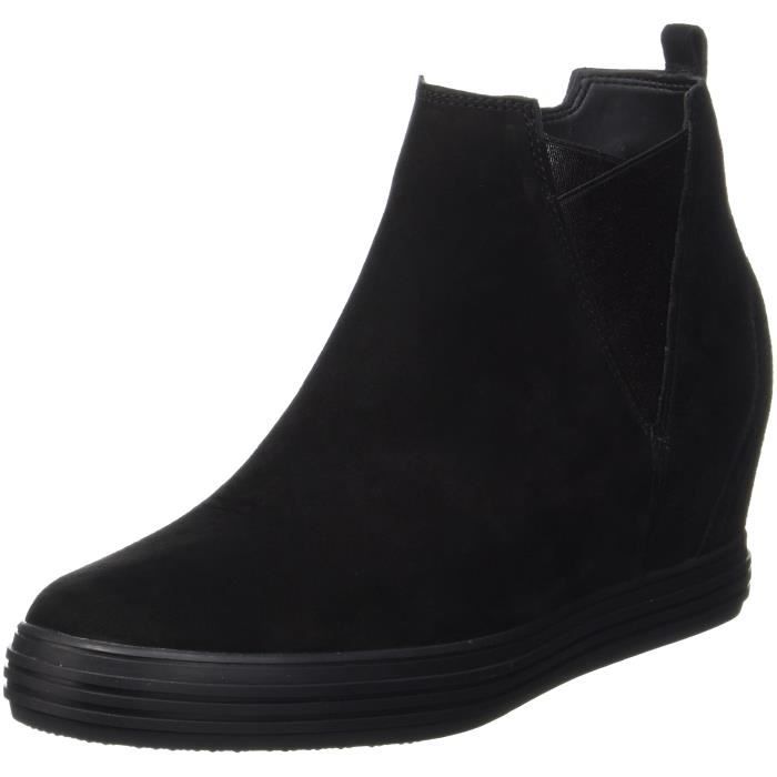 bottes femme confort