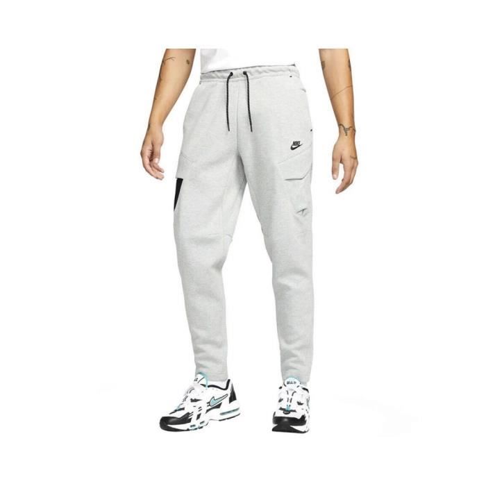 Pantalon Nike polaire technique sportswear DM6453063