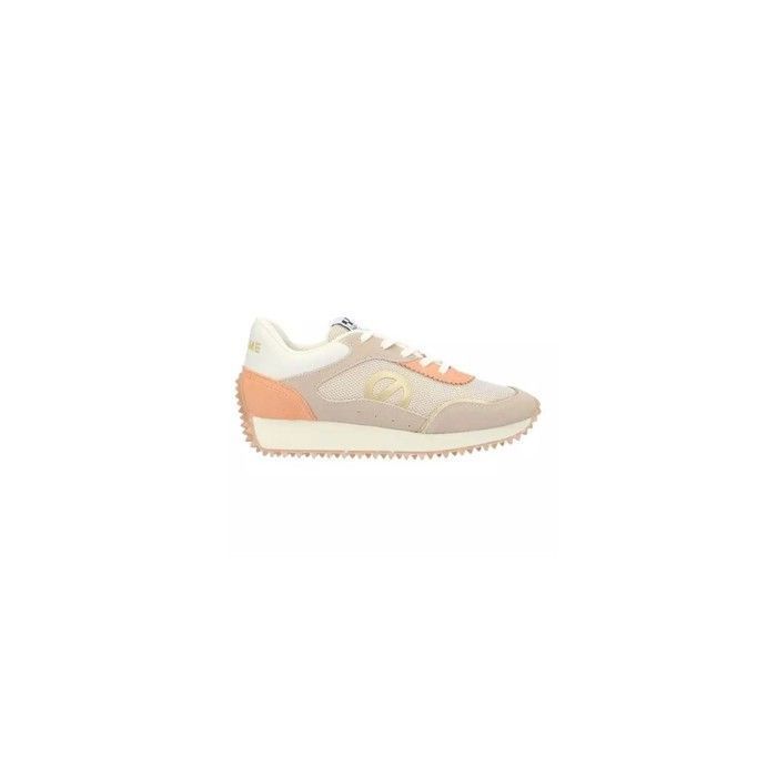 No Name Baskets No Name Baskets No name PUNKY JOGGER W Beige