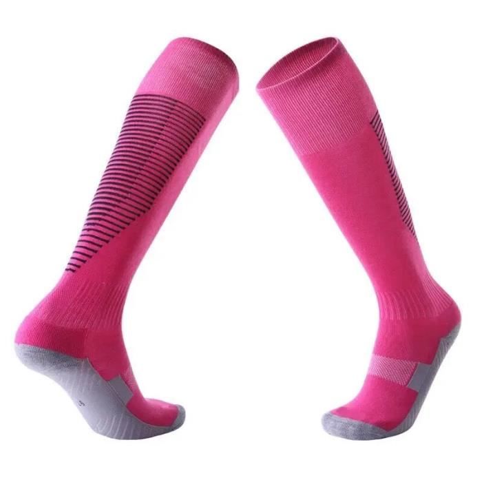Lot De 6 Paires De Chaussettes De Compression - Confortables Pour Femme Et Homme, Motifs Variés