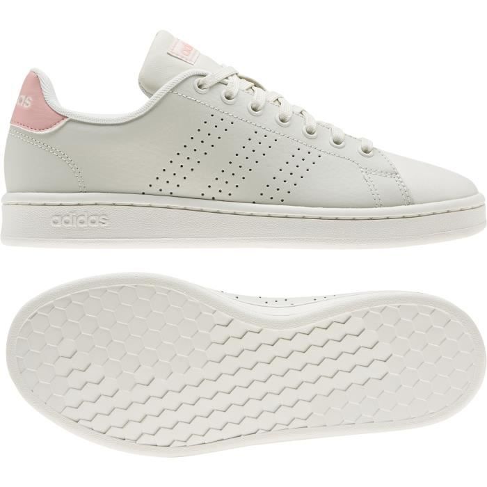 Chaussures de tennis femme adidas Advantage Chaussures de tennis femme adidas Advantage