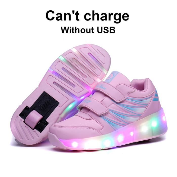 basket roulette garcon