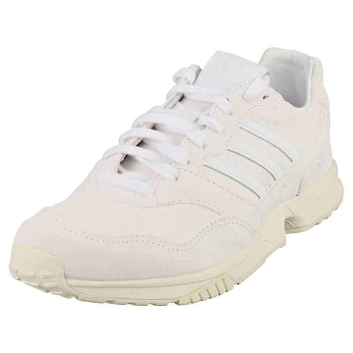 Adidas Baskets - adidas - ZX 1000 C - Homme - Blanc