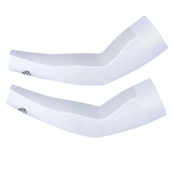 Manchons De Bras UV Lady Hagen - Taille M/L - Protection Soleil Cyclisme - Neuf
