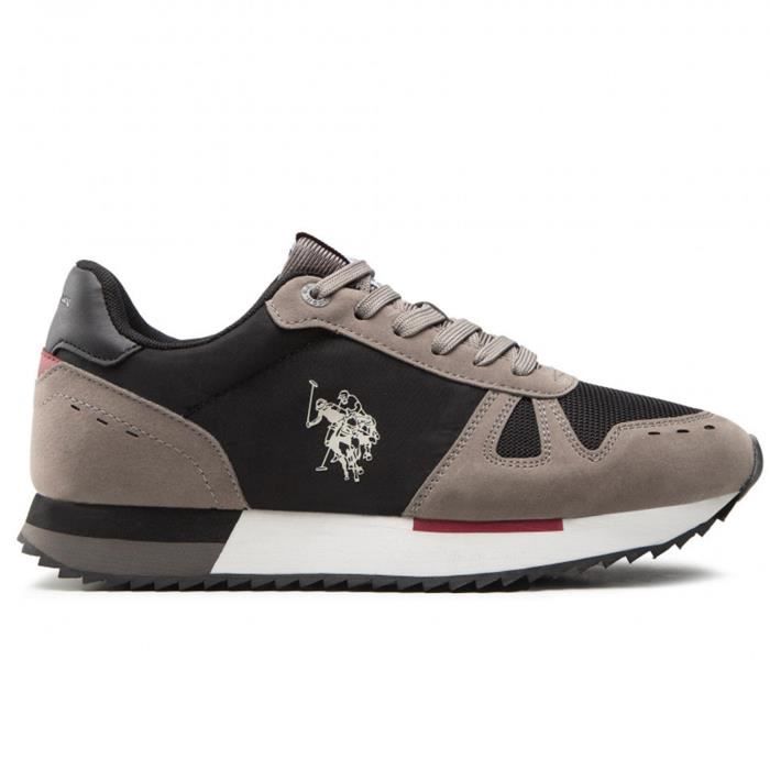 U.S. Polo Assn. Balty Chaussures pour