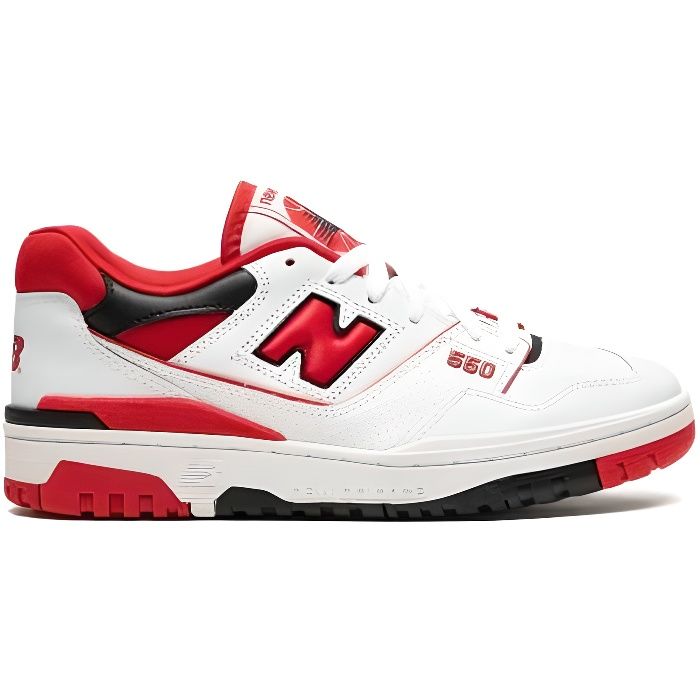Basket Homme New Balance 550 - BB550SE1