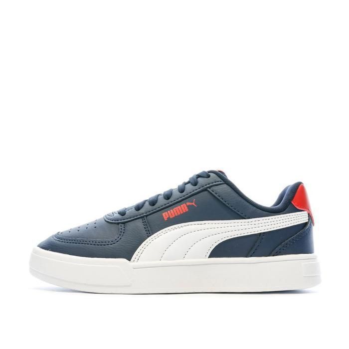 Puma Chaussures PUMA Caven Noir Mixte/Enfant