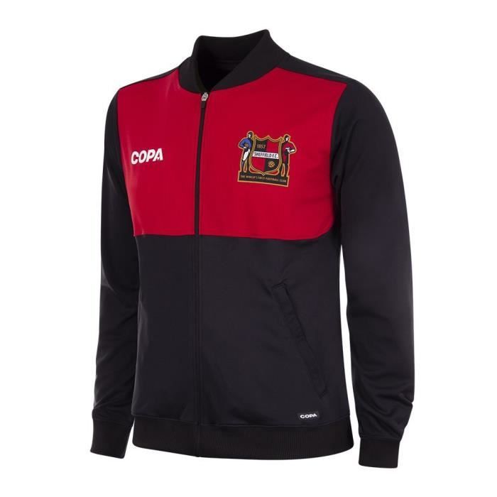 Eide & Omegn FK Nike Veste de Pluie Imperméable Park 20 - Rouge/Blanc