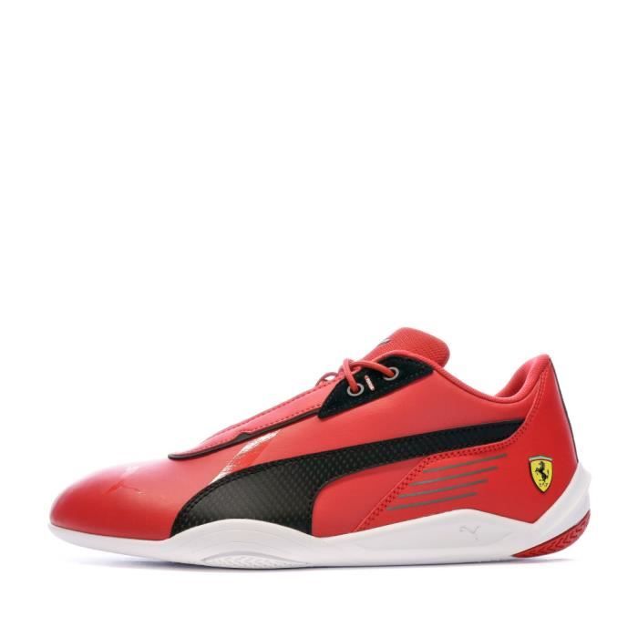 Puma ferrari homme argent 2025