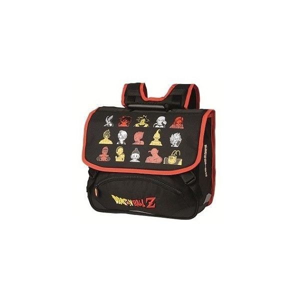 cartable dragon ball