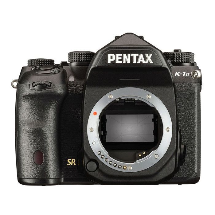 Photo de reflex-pentax-k-1-ii-boitier-nu-noir