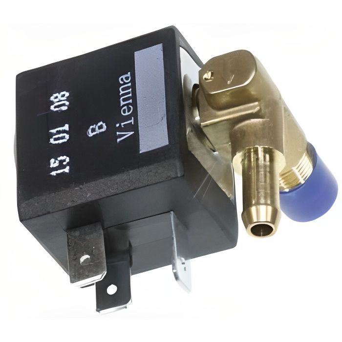 Électrovanne - PHILIPS - 292202199016 - Pièce dorigine - Centrale vapeur - Modèles spécifiques